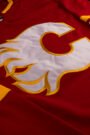 Calgary Flames Red