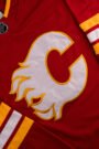Calgary Flames Red