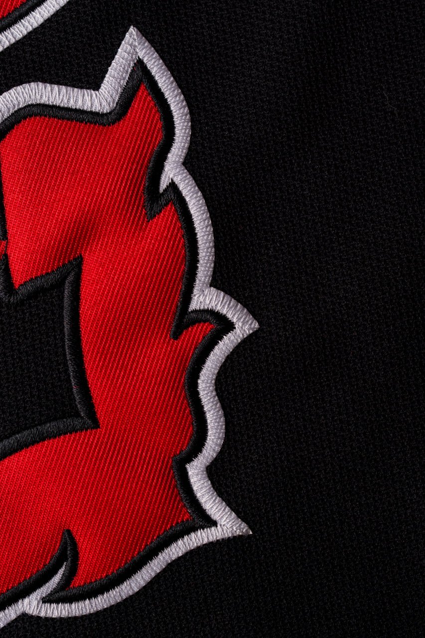 Carolina Hurricanes Black