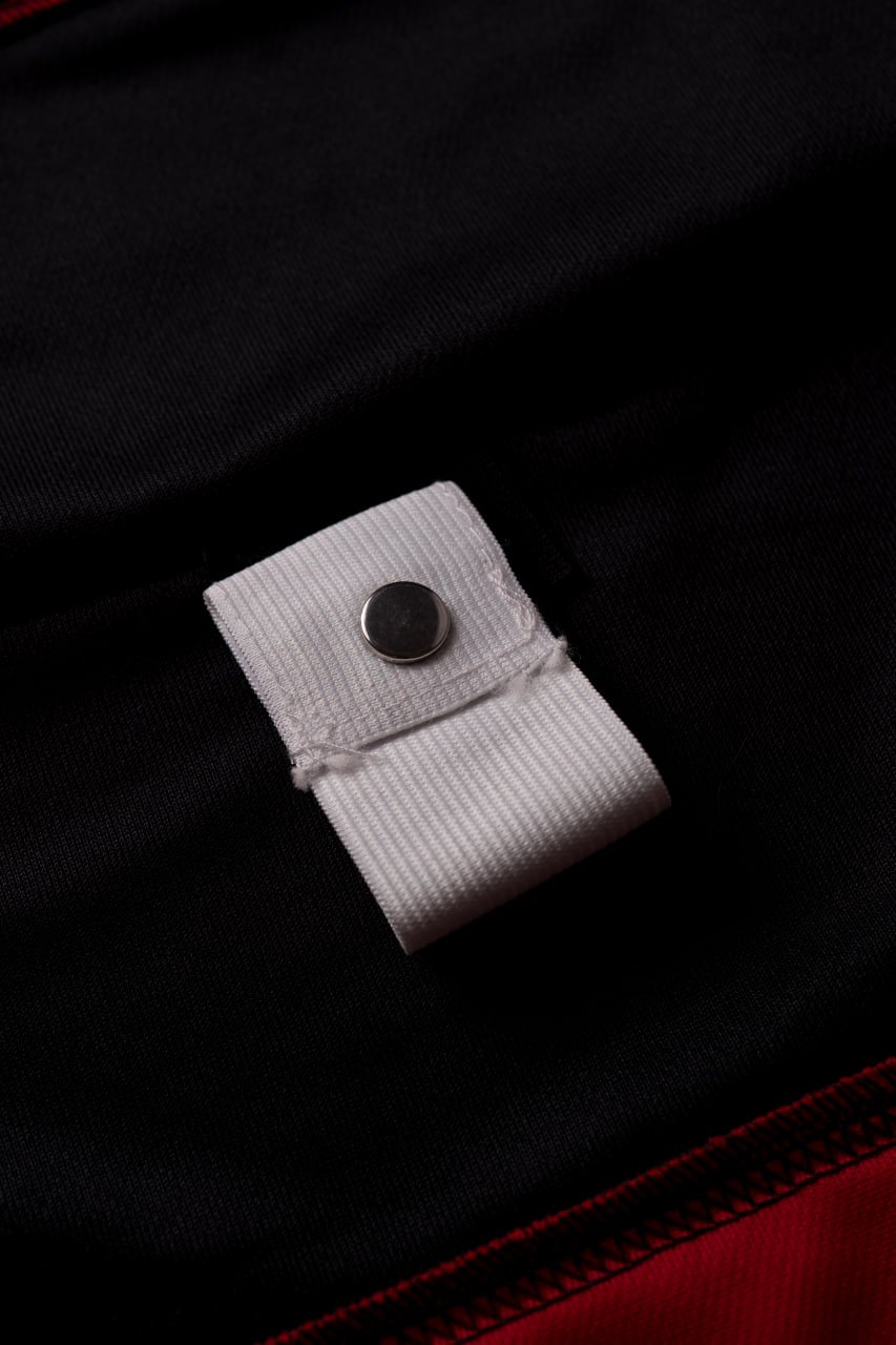 Carolina Hurricanes Black