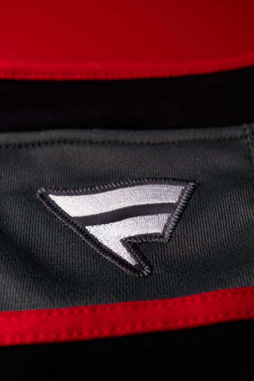Carolina Hurricanes Black