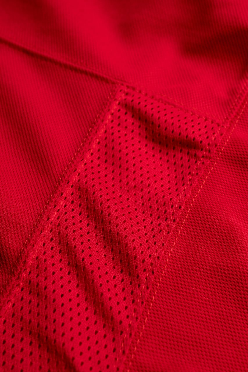 Chicago Blackhawks Red