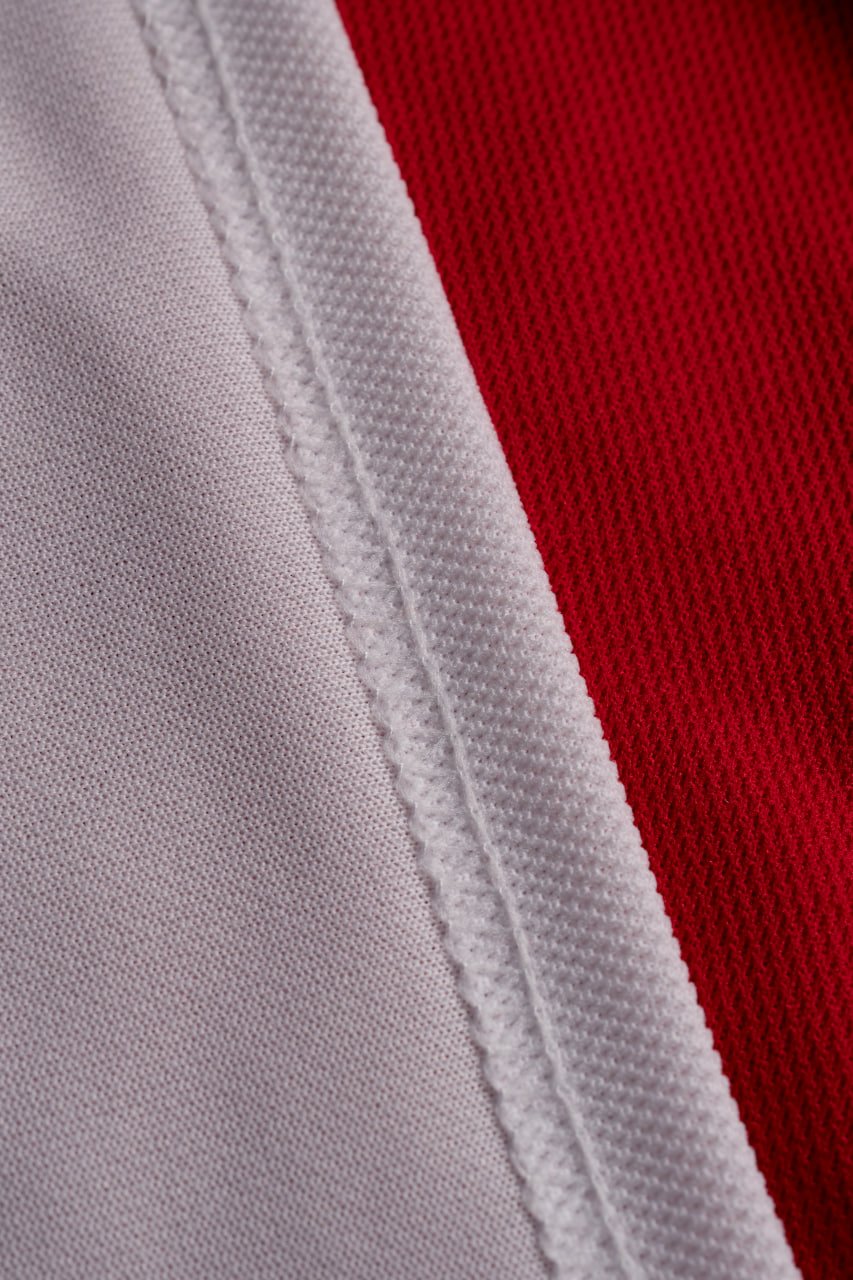 Chicago Blackhawks Red