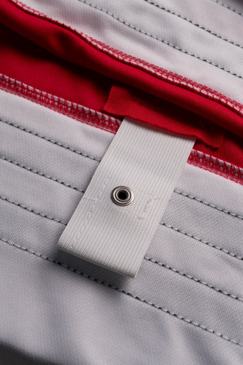 Chicago Blackhawks Red