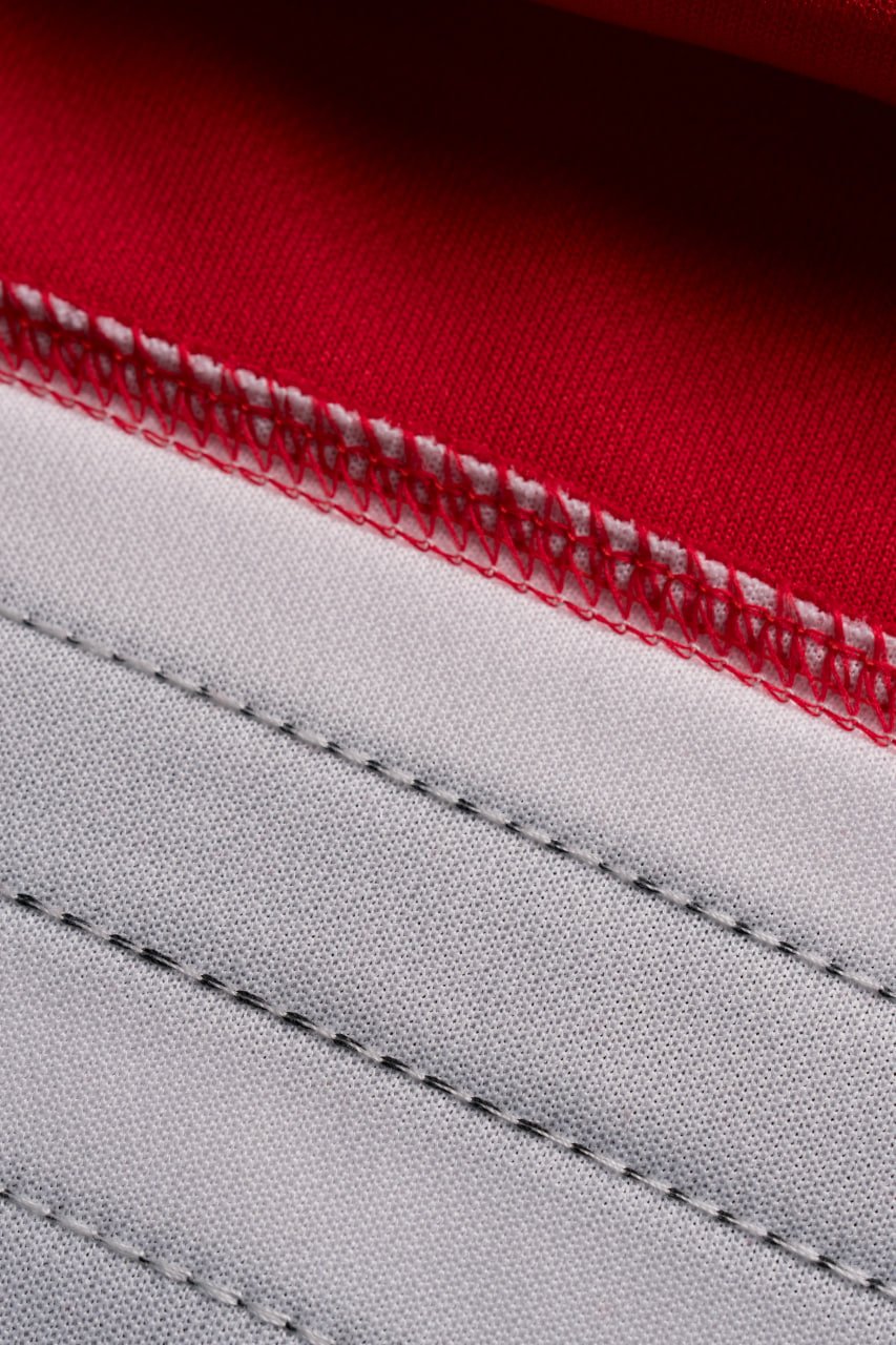 Chicago Blackhawks Red