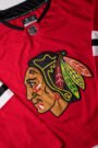 Chicago Blackhawks Red