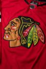Chicago Blackhawks Red