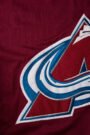 Colorado Avalanche Burgundy