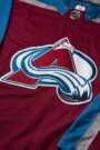 Colorado Avalanche Burgundy