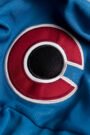 Colorado Avalanche Burgundy