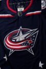 Columbus Blue Jackets Fanatics Navy