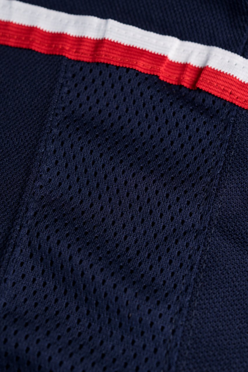 Columbus Blue Jackets Fanatics Navy