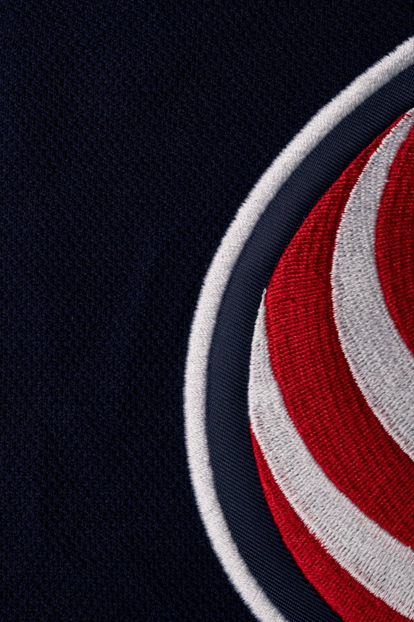 Columbus Blue Jackets Fanatics Navy