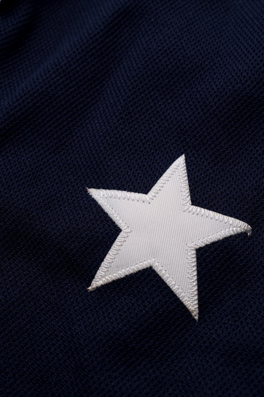 Columbus Blue Jackets Fanatics Navy