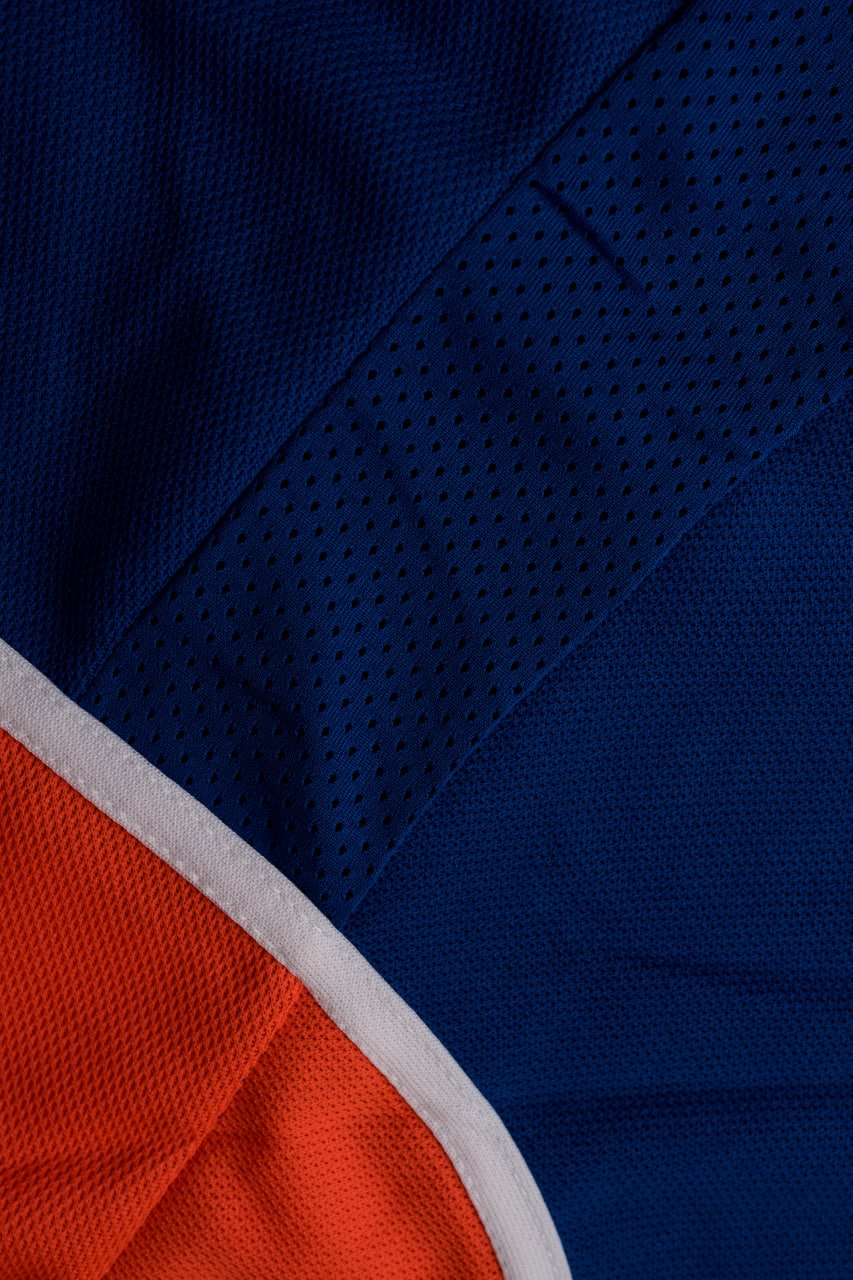 Edmonton Oilers Royal Home