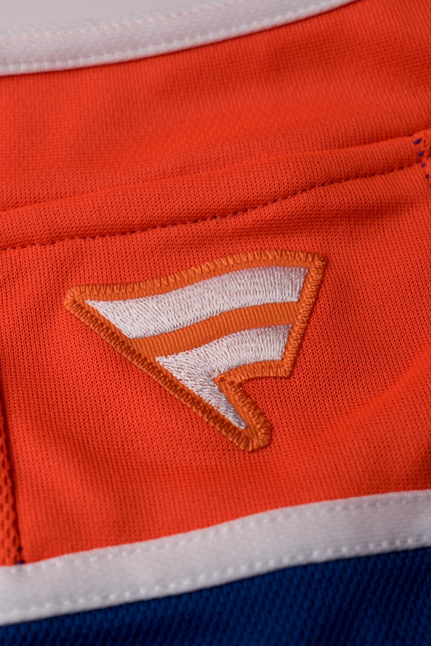 Edmonton Oilers Royal Home