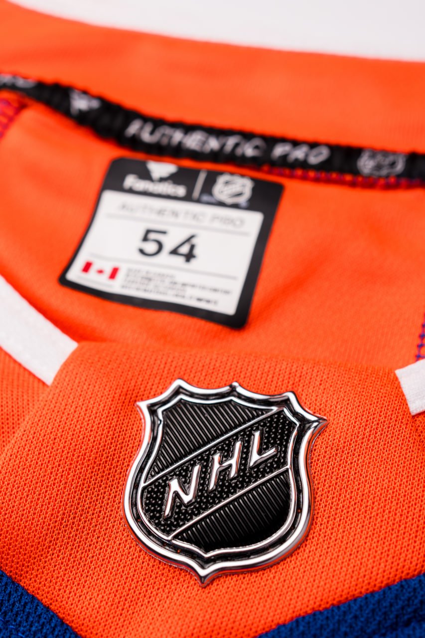 Edmonton Oilers Royal Home