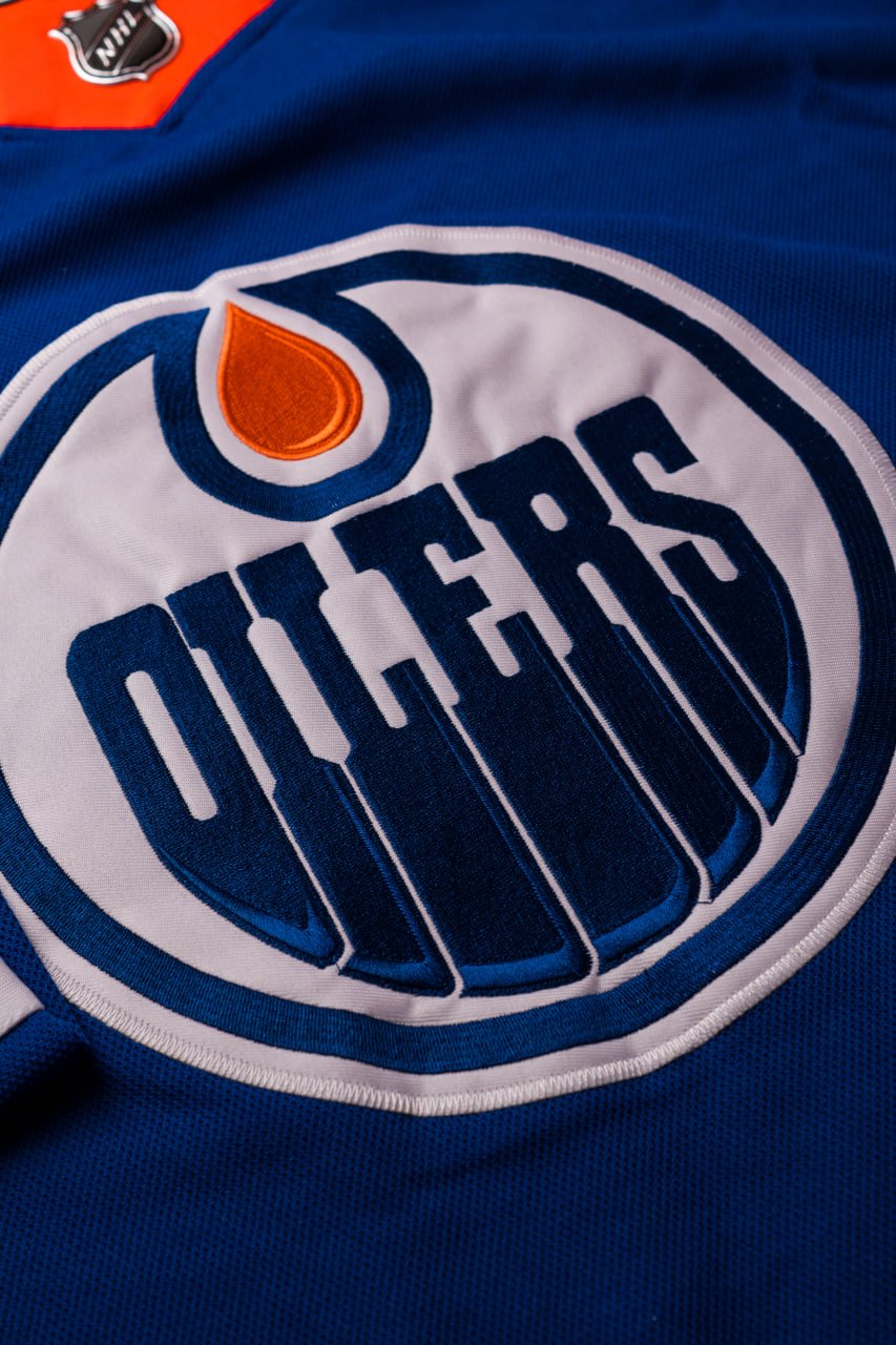 Edmonton Oilers Royal Home