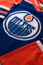 Edmonton Oilers Royal Home