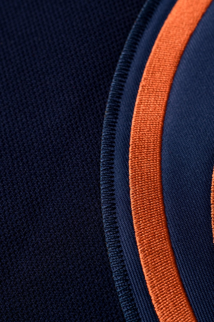 Edmonton Oilers Alternate Breakaway