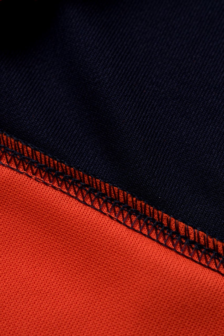 Edmonton Oilers Alternate Breakaway