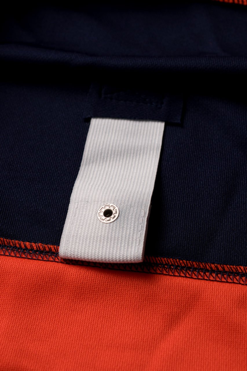 Edmonton Oilers Alternate Breakaway