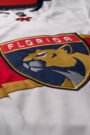 Florida Panthers Away White