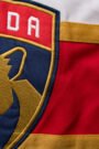 Florida Panthers Away White