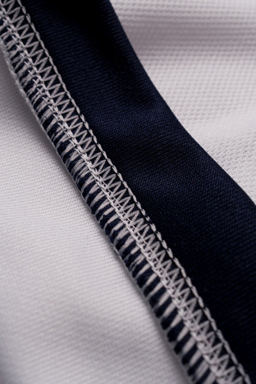 Florida Panthers Away White