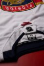 Florida Panthers Away White