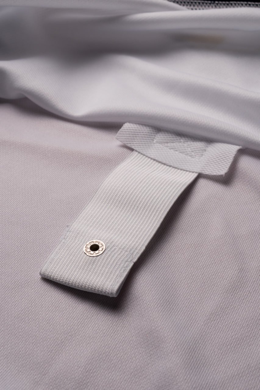 Florida Panthers Away White