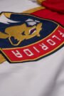 Florida Panthers Away White