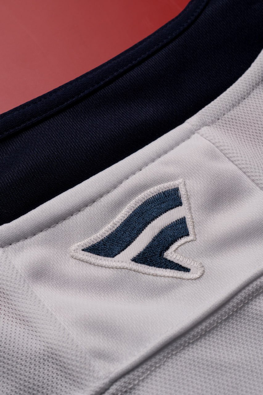 Florida Panthers Away White