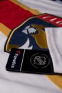 Florida Panthers Away White