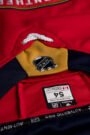 Florida Panthers Fanatics Red Home