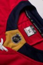 Florida Panthers Fanatics Red Home