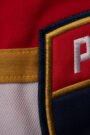 Florida Panthers Fanatics Red Home