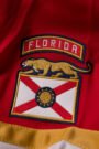 Florida Panthers Fanatics Red Home