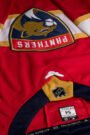 Florida Panthers Fanatics Red Home