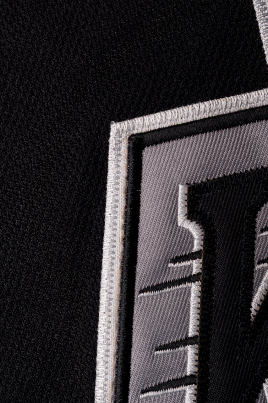 Los Angeles Kings Black Home