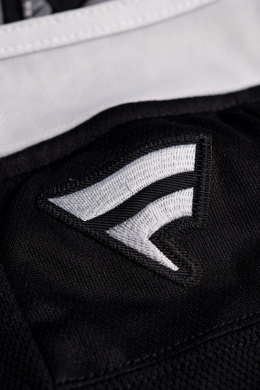 Los Angeles Kings Black Home