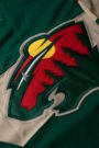 Minnesota Wild Fanatics Green Home