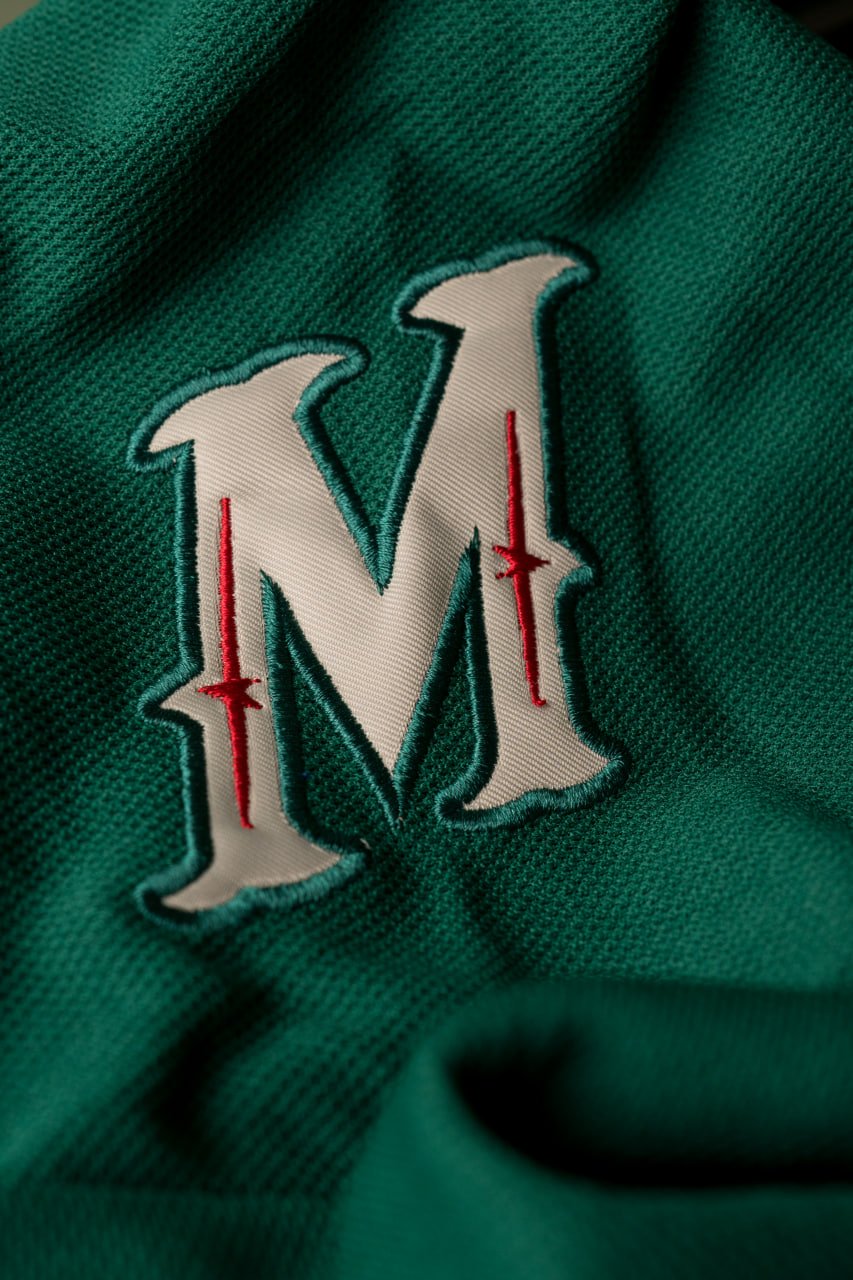 Minnesota Wild Fanatics Green Home