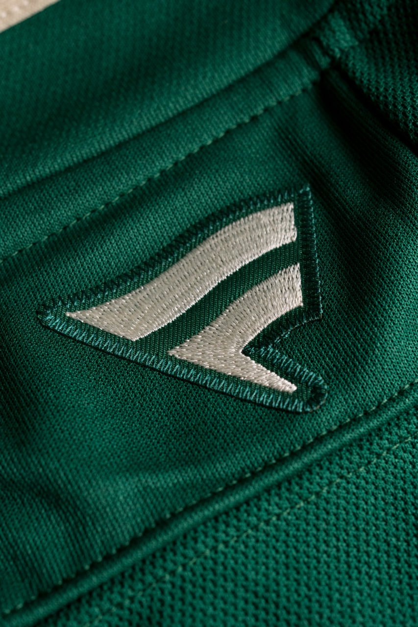 Minnesota Wild Fanatics Green Home