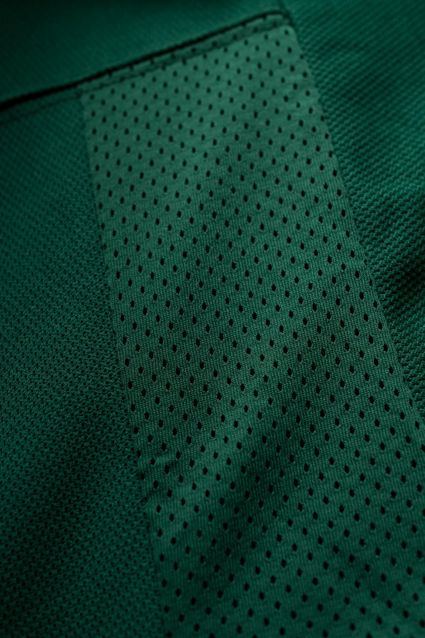 Minnesota Wild Fanatics Green Home