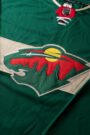 Minnesota Wild Fanatics Green Home