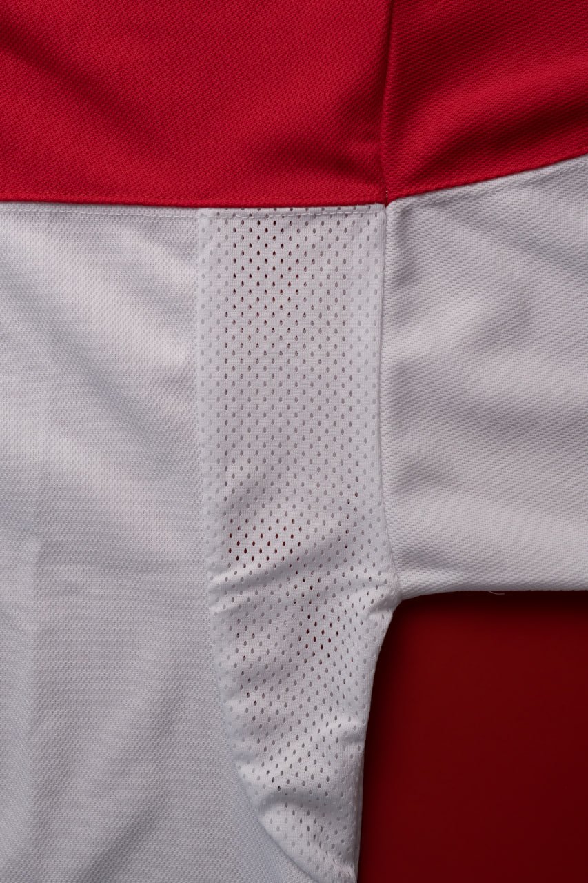 Montreal Canadiens White Away