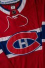 Montreal Canadiens Red Home