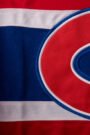 Montreal Canadiens Red Home