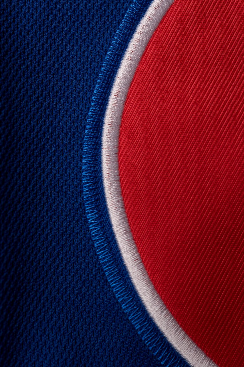 Montreal Canadiens Red Home